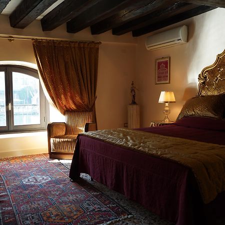 Granda Sweet Suites Venice Exterior photo
