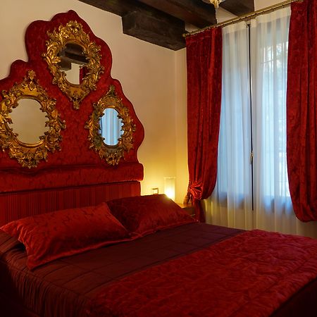 Granda Sweet Suites Venice Exterior photo